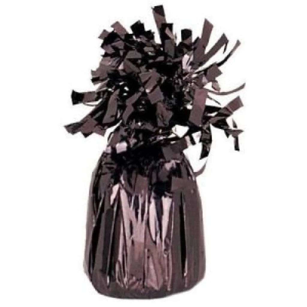 Alpen Balloon Weight Jumbo Black 330g 204725