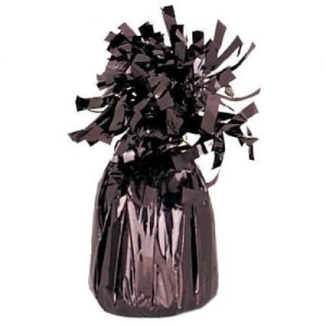 Alpen Balloon Weight Jumbo Black 330g 204725