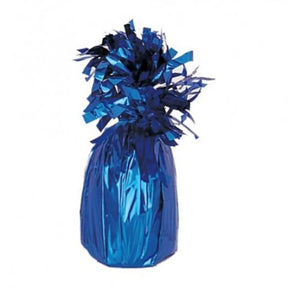 Alpen Balloon Weight Jumbo Blue 330g 204724