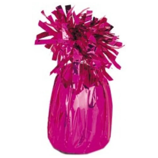 Alpen Balloon Weight Jumbo Magenta 330g 204723