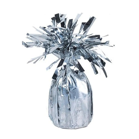 Alpen Balloon Weight Jumbo Silver 330g 204720