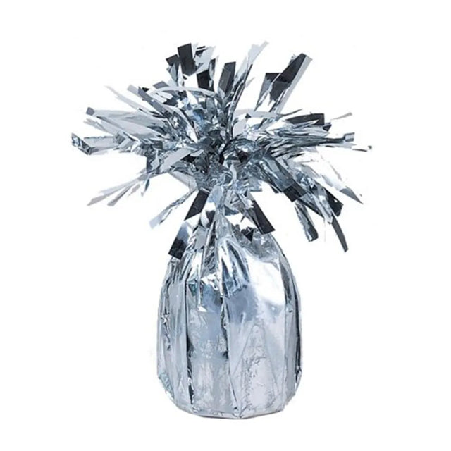 Alpen Balloon Weight Jumbo Silver 330g 204720