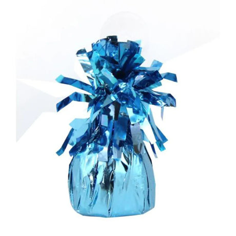 Alpen Balloon Weight Light Blue 165g 204762