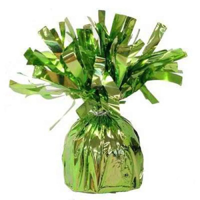 Alpen Balloon Weight Lime 165g 204764