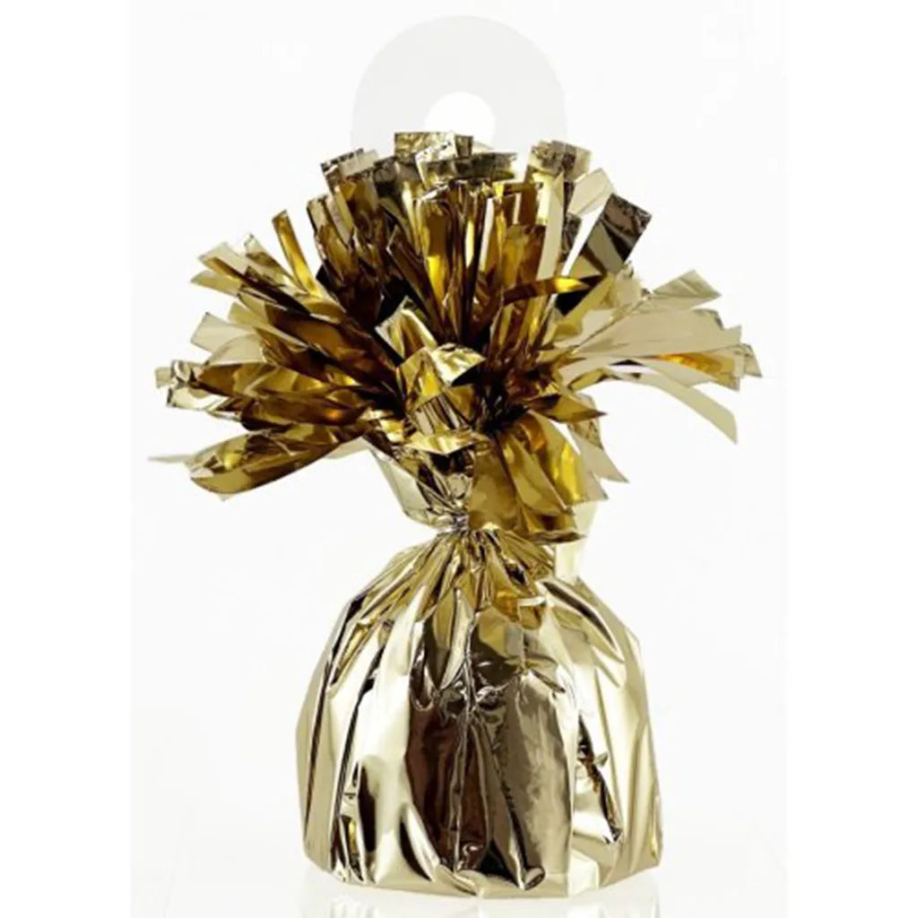 Alpen Balloon Weight Luxe Gold 165g 204810