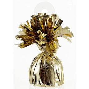 Alpen Balloon Weight Luxe Gold 165g 204810