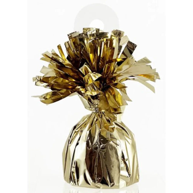Alpen Balloon Weight Luxe Gold 165g 204810