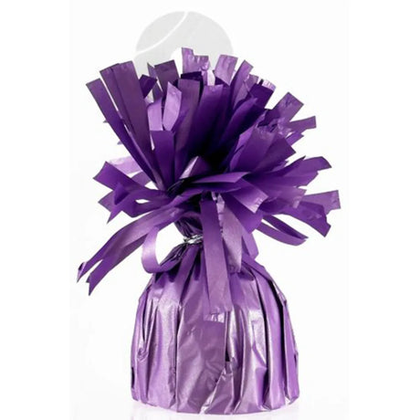Alpen Balloon Weight Matte Lilac 165g 204816