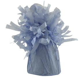 Alpen Balloon Weight Paper Blue 165g 204866