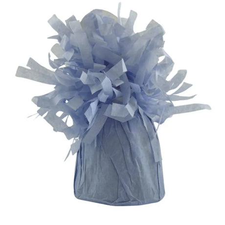 Alpen Balloon Weight Paper Blue 165g 204866