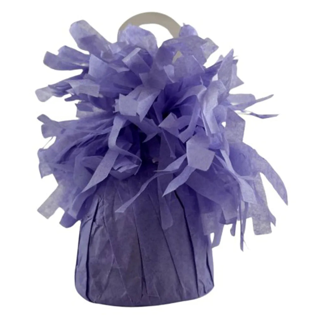 Alpen Balloon Weight Paper Lilac 165g 204868