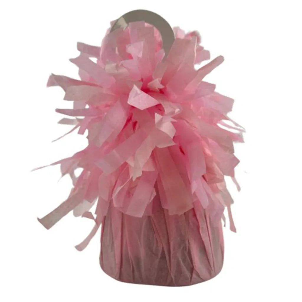 Alpen Balloon Weight Paper Pink 165g 204865