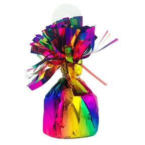 Alpen Balloon Weight Rainbow 165g 204773