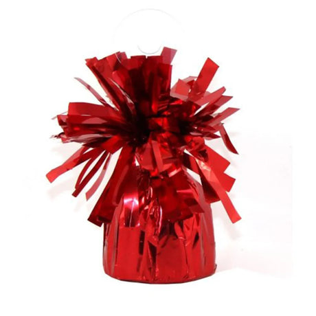 Alpen Balloon Weight Red 165g 204755