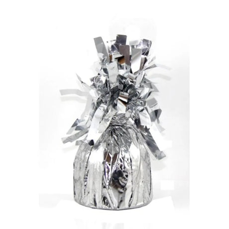 Alpen Balloon Weight Silver 165g 204752