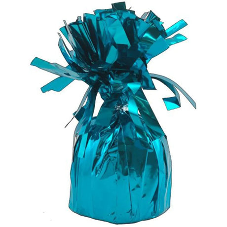Alpen Balloon Weight Teal 165g 204768