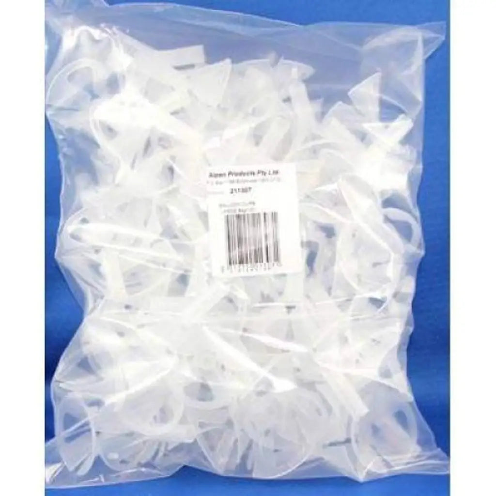 Alpen Decrotex Balloon Cups Large 5mm 100Pk 211307