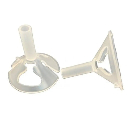 Alpen Decrotex Balloon Cups Maxi 6mm 100Pk 211304