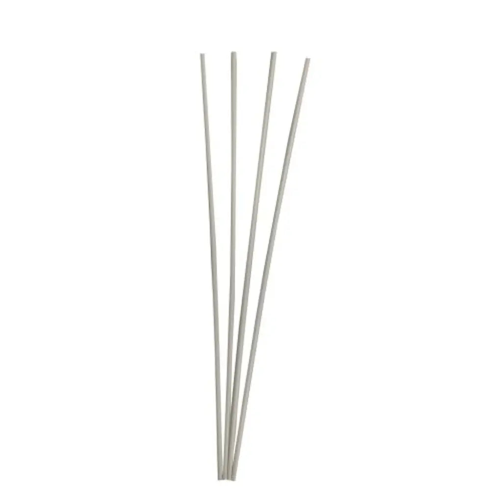 Alpen Decrotex Balloon Sticks White 600x6mm 100Pk 211303