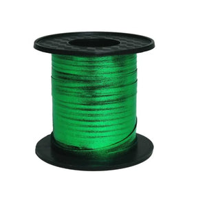 Alpen Decrotex Curling Ribbon Green 225m 205214