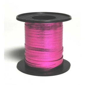 Alpen Decrotex Curling Ribbon Pink 225m 205218