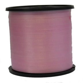 Alpen Decrotex Curling Ribbon Pink 460m 205126