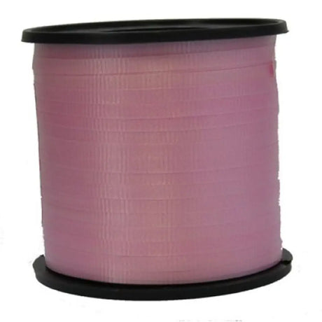 Alpen Decrotex Curling Ribbon Pink 460m 205126