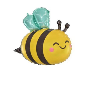 Alpen Decrotex Foil Balloon Bee 65cm 214112
