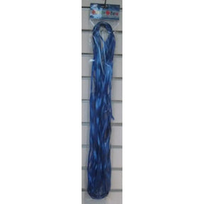 Alpen Decrotex Pre Cut Curling Ribbon Blue 1.5m 25Pk 205403