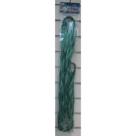 Alpen Decrotex Pre Cut Curling Ribbon Green 1.5m 25Pk 205404