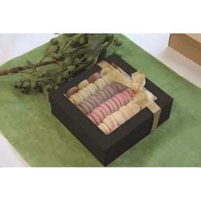 Alpen Eco Occasions Grazing Boxes Small Black 225x225x60mm 2Pk 362152