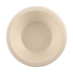 Alpen Eco Occasions Sugarcane Bowls Natural 160mm 10Pk 400303