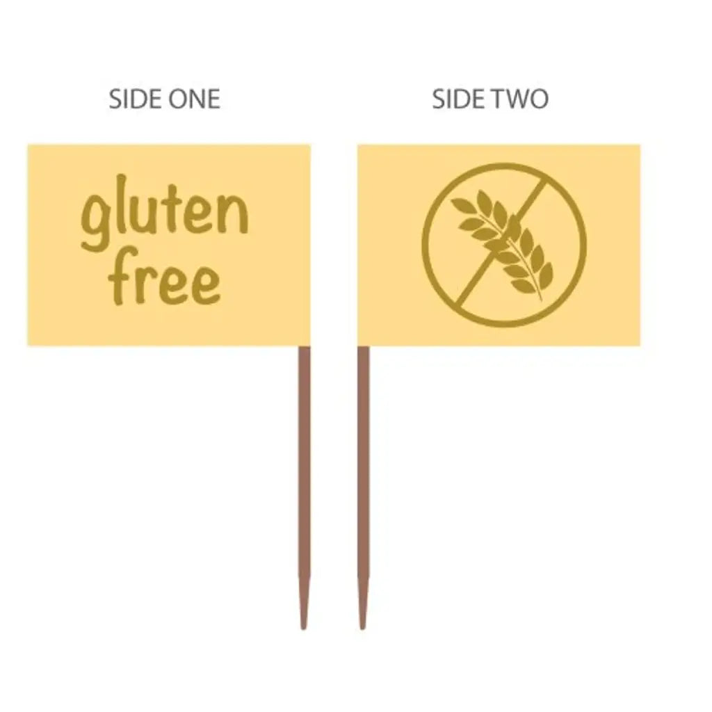 Alpen Foodmarker Gluten Free 500Pk460051