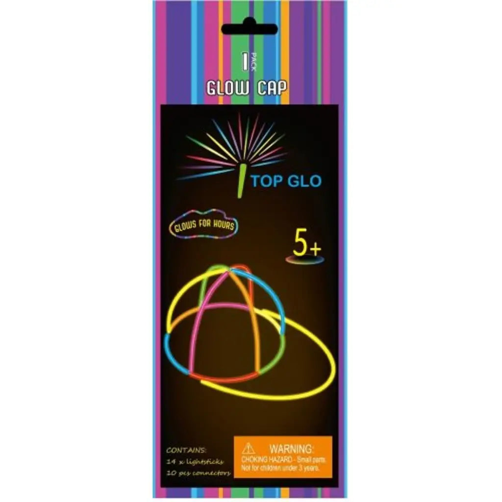 Alpen Glow Stick Cap 251605