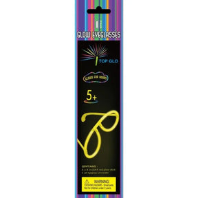 Alpen Glow Stick Glasses 251623