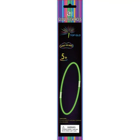 Alpen Glow Stick Necklace 28cm 251609