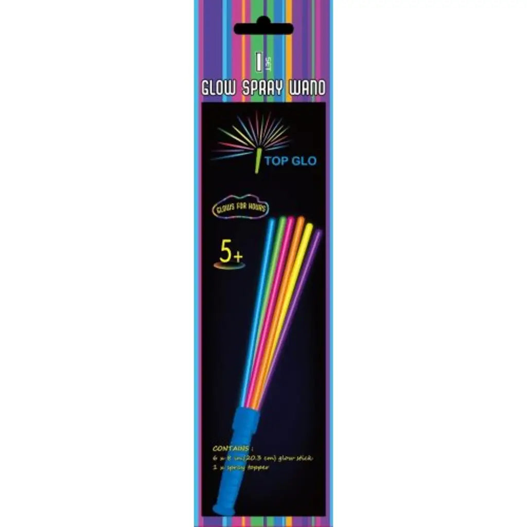 Alpen Glow Stick Spray Wand 20cm 251625