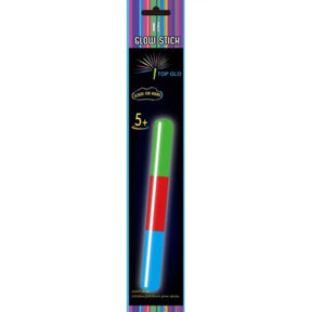 Alpen Glow Stick Tri Colour 25cm 251611