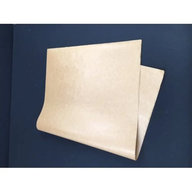 Alpen GreaseProof Brown 400x330mm 800Ream 103242