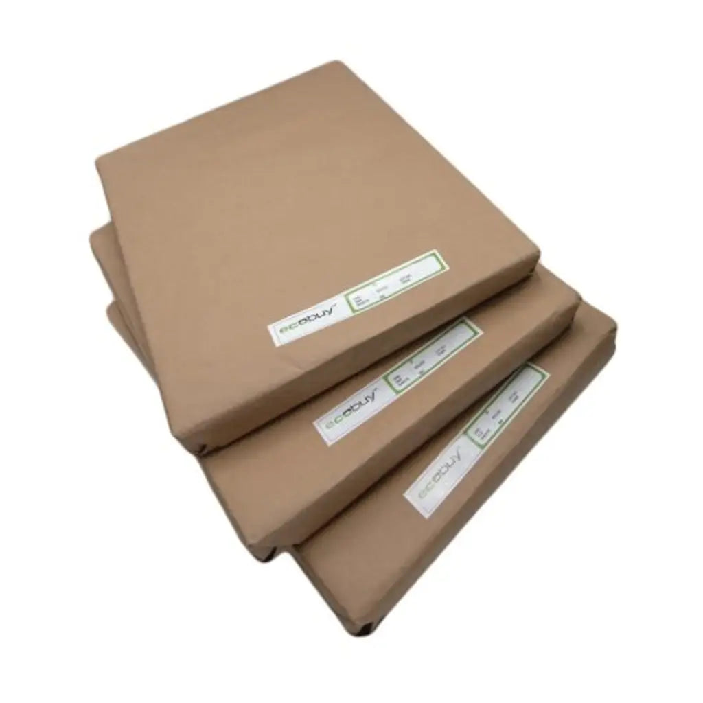 Alpen GreaseProof Brown 400x330mm 800Ream 103242