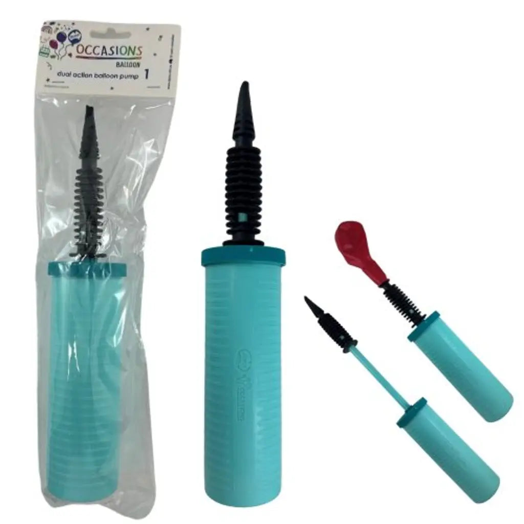 Alpen Occasions Balloon Pump 203501