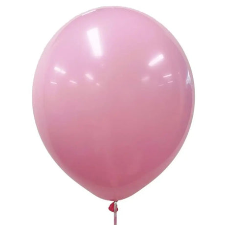 Alpen Occasions Latex Balloon Macaron Light Pink 30cm 25Pk 203192