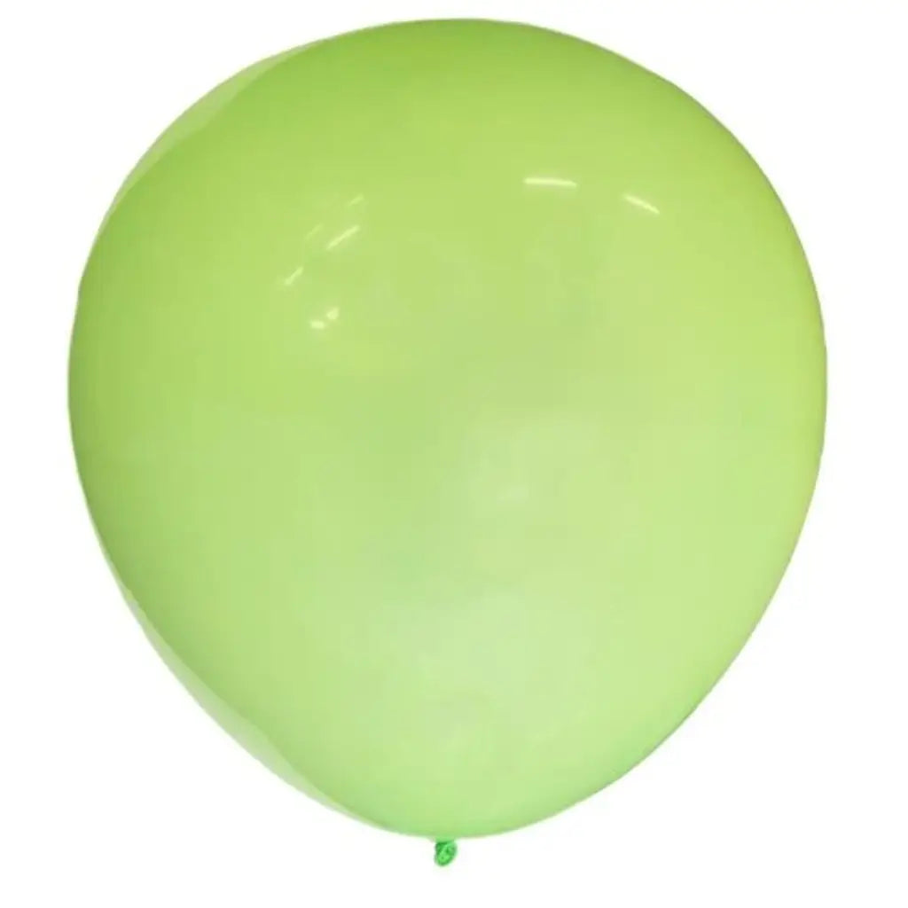 Alpen Occasions Latex Balloons Giant 90cm 3Pk 203288
