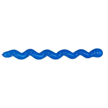 Alpen Occasions Latex Balloons Spirals 5Pk 203265
