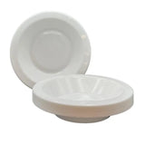 Alpen Occasions Reusable Bowls White 180mm 20Pk 384101
