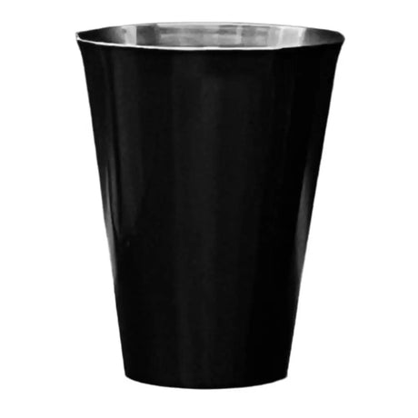 Alpen Occasions Reusable Cups Black 285ml 20Pk 385158