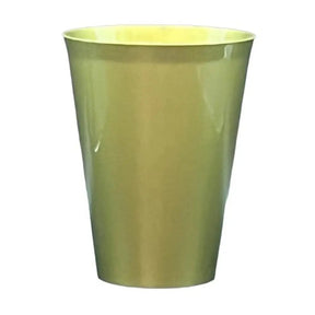 Alpen Occasions Reusable Cups Gold 285ml 20Pk 385131