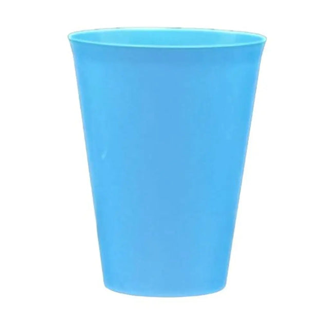 Alpen Occasions Reusable Cups Light Blue 285ml 20Pk 385107