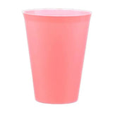 Alpen Occasions Reusable Cups Light Pink 285ml 20Pk 385104