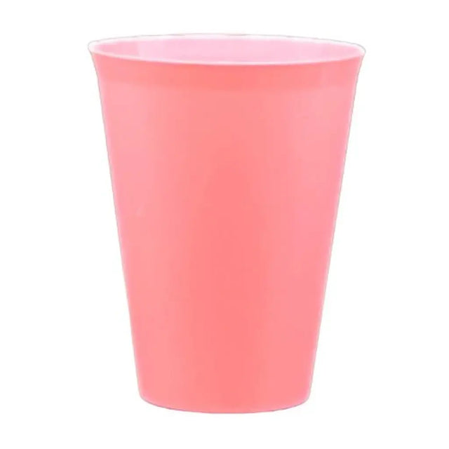 Alpen Occasions Reusable Cups Light Pink 285ml 20Pk 385104